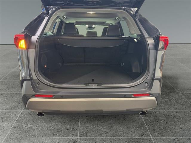2024 Toyota RAV4 Hybrid Limited