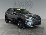 2024 Toyota RAV4 Hybrid Limited