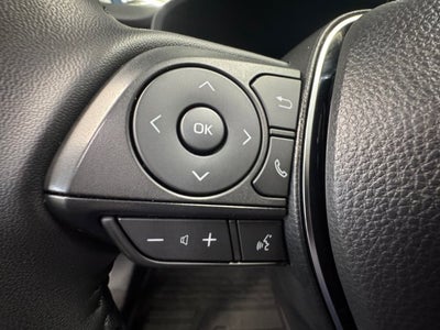 2025 Toyota RAV4 Hybrid Limited