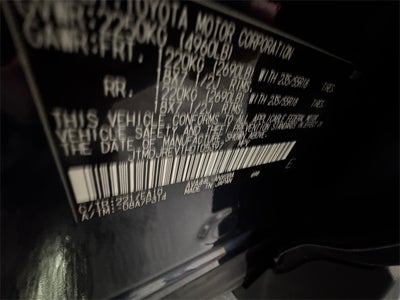 2017 Toyota RAV4 Hybrid Limited