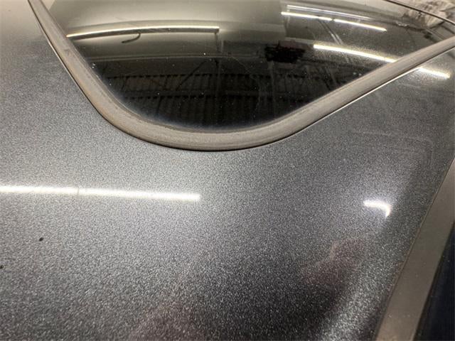 2017 Toyota RAV4 Hybrid Limited