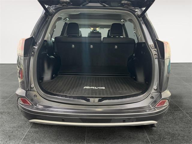 2016 Toyota RAV4 Hybrid Limited