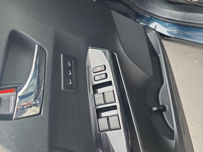 2018 Toyota RAV4 Hybrid Limited