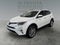 2017 Toyota RAV4 Hybrid Limited