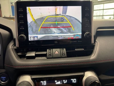 2021 Toyota RAV4 Prime XSE