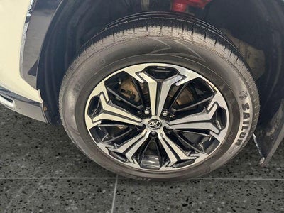 2021 Toyota RAV4 Prime XSE