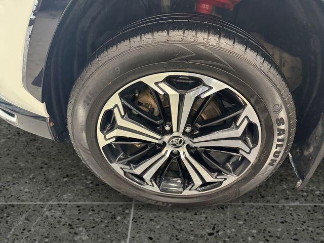 2021 Toyota RAV4 Prime XSE