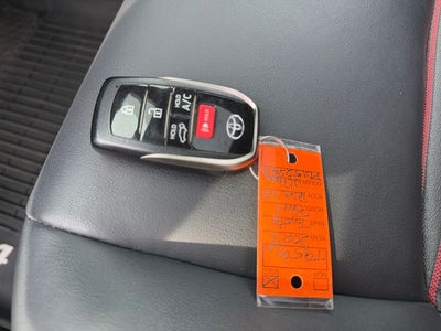 2023 Toyota RAV4 Prime XSE