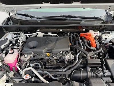 2023 Toyota RAV4 Prime XSE