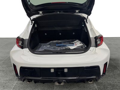 2025 Toyota GR Corolla Premium