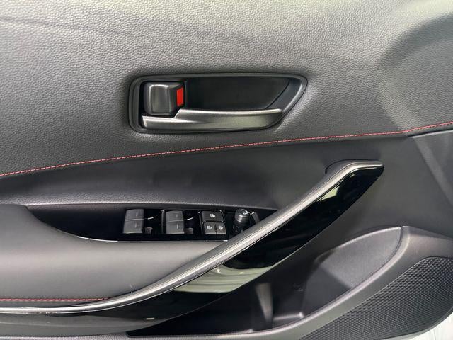 2025 Toyota GR Corolla Premium