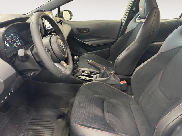 2025 Toyota GR Corolla Premium