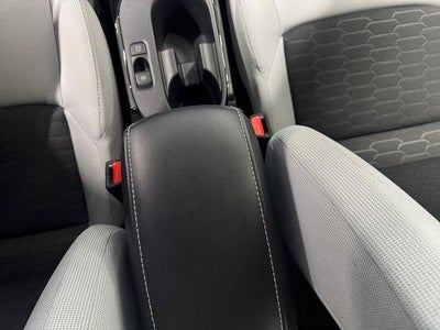 2023 Toyota Corolla Hatchback SE