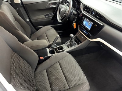 2016 Scion iM Base