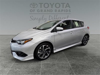 2016 Scion iM Base
