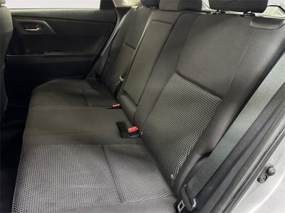 2016 Scion iM Base