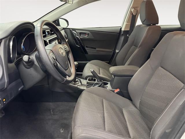 2016 Scion iM Base