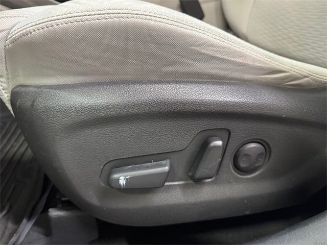 2019 Hyundai Tucson Sport