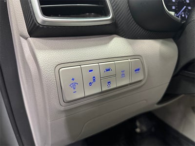 2019 Hyundai Tucson Sport