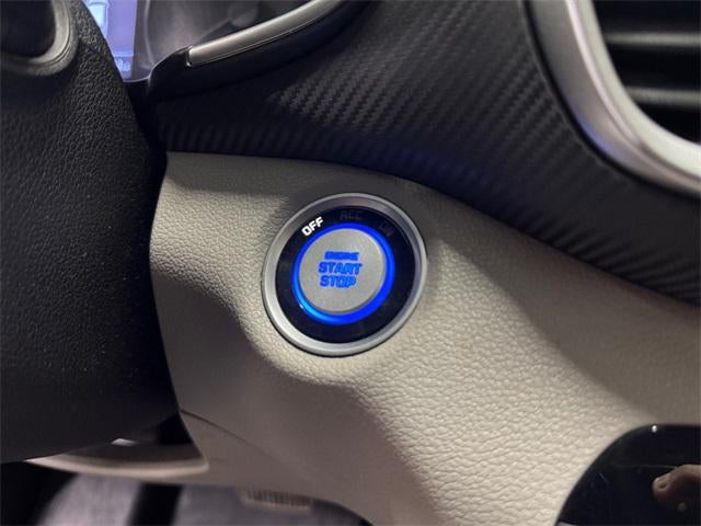 2019 Hyundai Tucson Sport