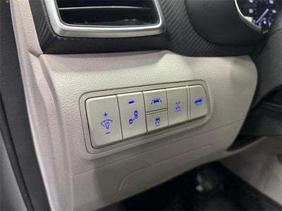 2019 Hyundai Tucson Sport