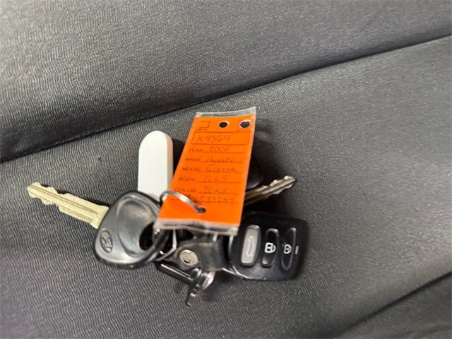 2008 Hyundai Elantra GLS