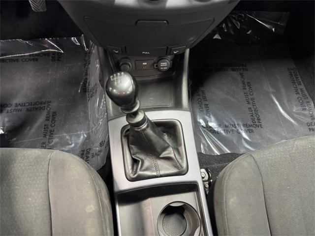 2008 Hyundai Elantra GLS