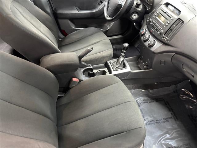 2008 Hyundai Elantra GLS