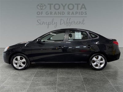 2008 Hyundai Elantra GLS