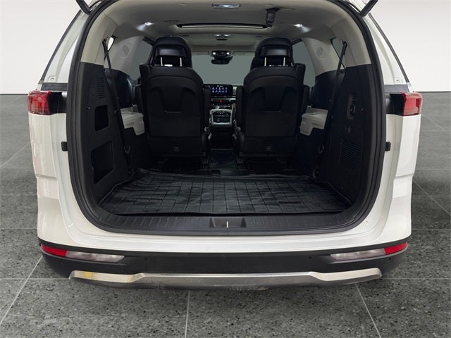 2024 Kia Carnival SX Prestige