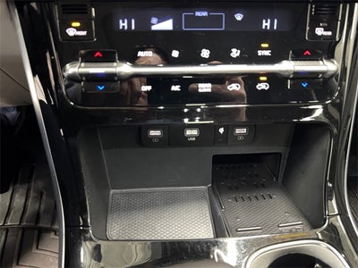 2024 Kia Carnival SX Prestige