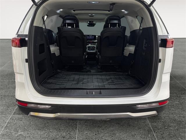 2024 Kia Carnival SX Prestige