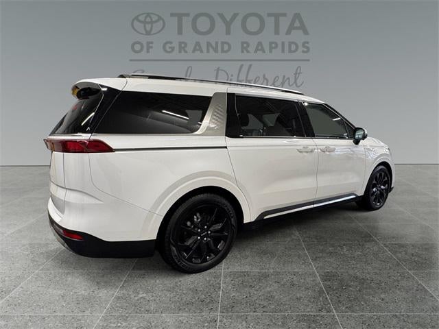 2024 Kia Carnival SX Prestige