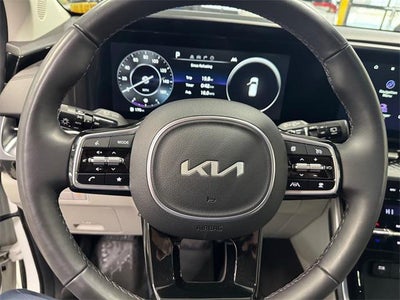 2024 Kia Carnival SX Prestige