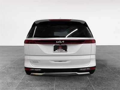 2024 Kia Carnival SX Prestige
