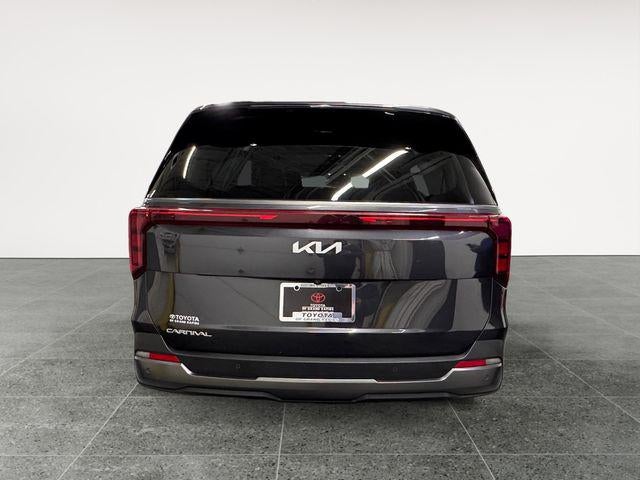 2025 Kia Carnival SX