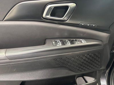 2025 Kia Carnival SX