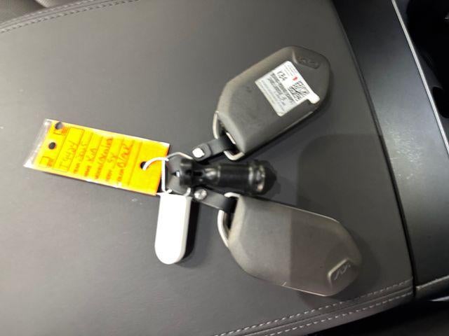 2025 Kia Carnival SX