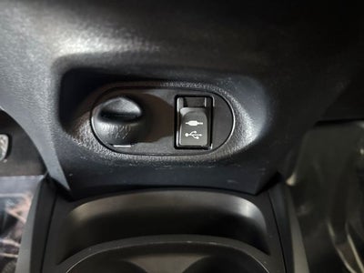 2017 Toyota Yaris LE