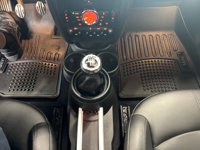 2016 MINI Cooper S Countryman Base