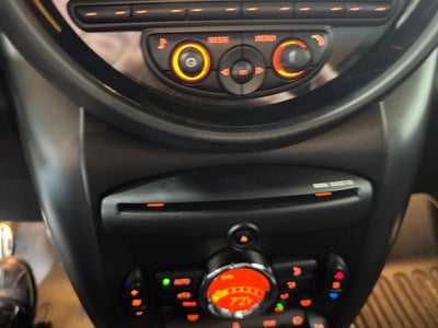 2016 MINI Cooper S Countryman Base