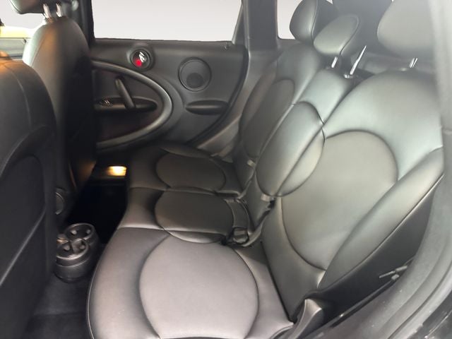 2016 MINI Cooper S Countryman Base