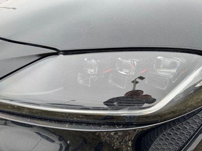 2020 Toyota Supra 3.0