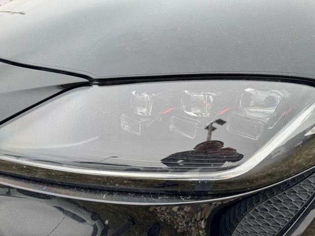 2020 Toyota Supra 3.0