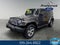 2017 Jeep Wrangler Unlimited Sahara 3.6 Liter V6 4D Automatic 4WD