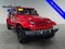 2013 Jeep Wrangler Unlimited Sahara 3.6 Liter V6 4D 4WD Automatic