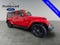 2013 Jeep Wrangler Unlimited Sahara 3.6 Liter V6 4D 4WD Automatic