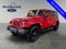 2013 Jeep Wrangler Unlimited Sahara 3.6 Liter V6 4D 4WD Automatic