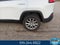 2018 Jeep Cherokee Limited 2.4 Liter 4WD