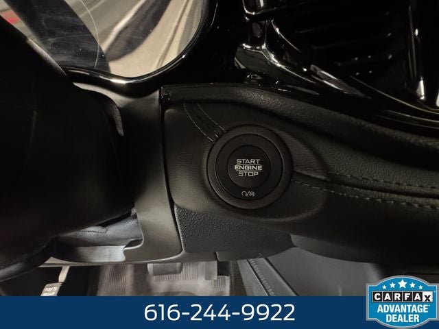 2022 Dodge Durango GT Plus 3.6 Liter V6 AWD 3rd Row Seating